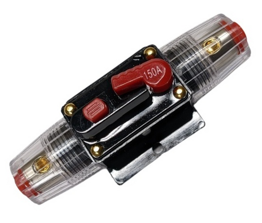 Jex Electronics LLC > Circuit Breakers > 150 Amp In-Line Circuit - Foto 4