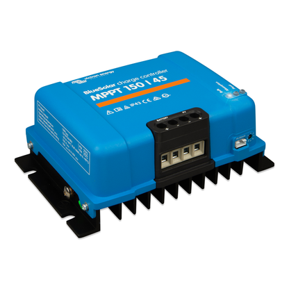 Victron - BlueSolar MPPT Charge Controller 150/45 [SCC115045222]