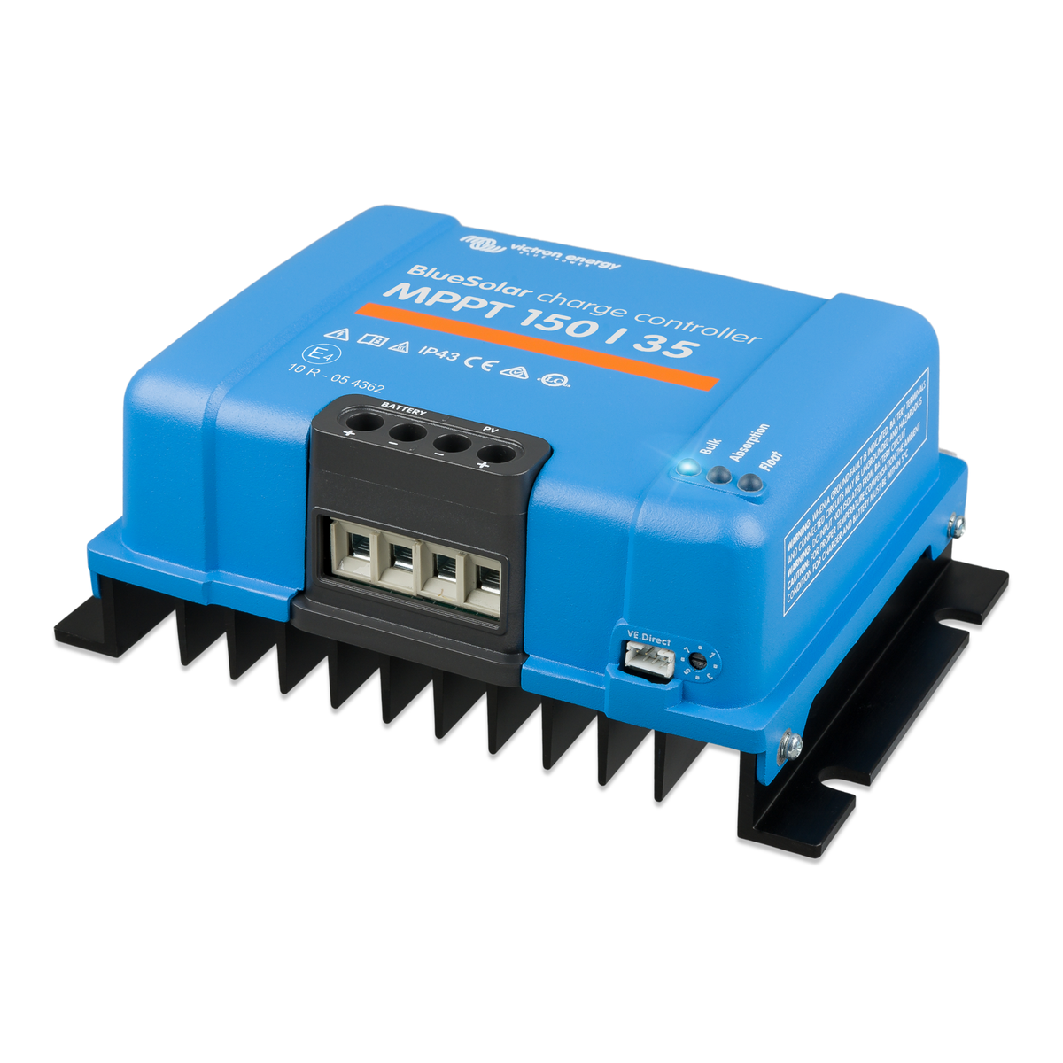 Victron - BlueSolar MPPT Charge Controller 150/35 [SCC020035000]