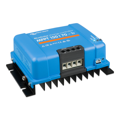 Victron - BlueSolar MPPT Charge Controller 150/70-Tr [SCC010070200]