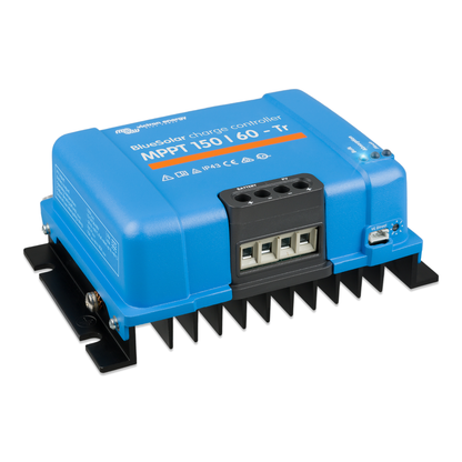 Victron - BlueSolar MPPT Charge Controller 150/60-Tr [SCC010060200]