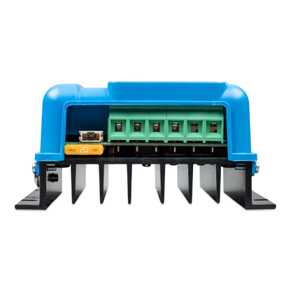 Victron - BlueSolar MPPT Charge Controller 100/20 (up to 48V) [SCC110020170R]