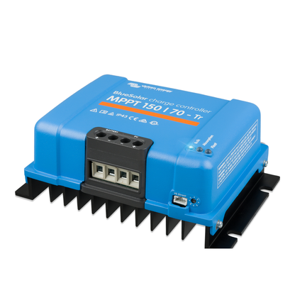Victron - BlueSolar MPPT Charge Controller 150/70-Tr [SCC010070200]