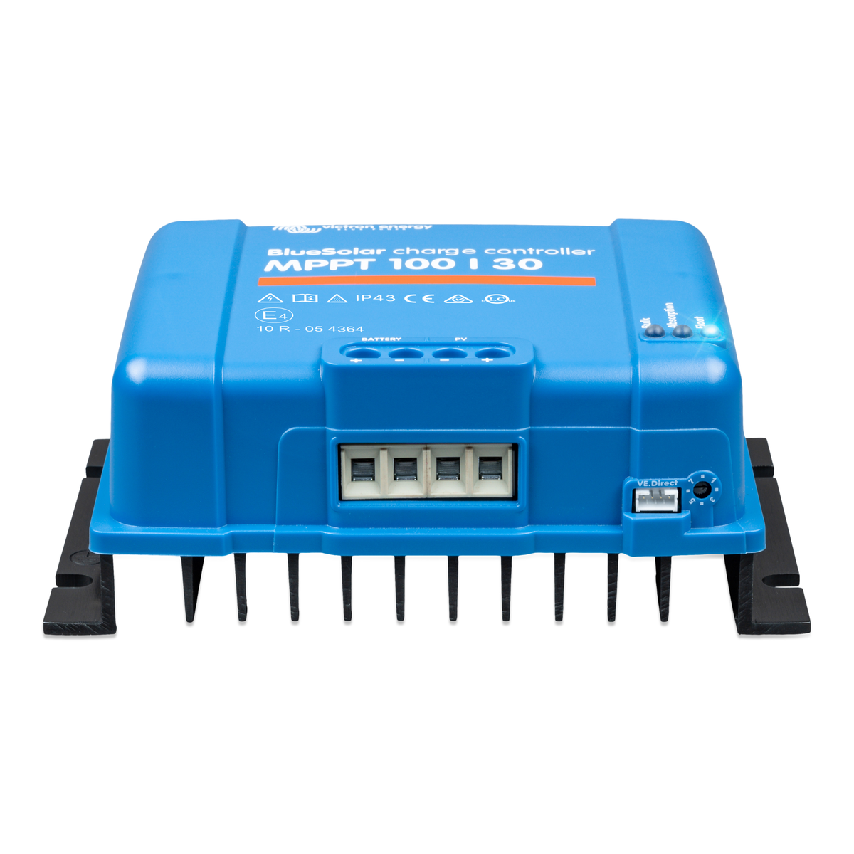 Victron - BlueSolar MPPT Charge Controller 100/30 [SCC020030200]