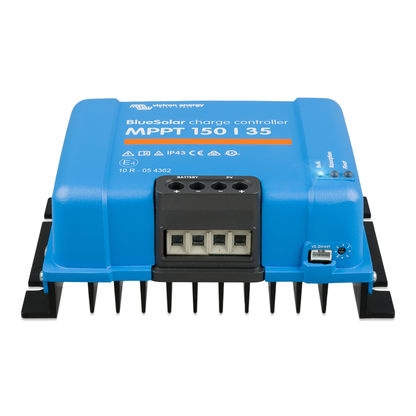 Victron - BlueSolar MPPT Charge Controller 150/35 [SCC020035000]