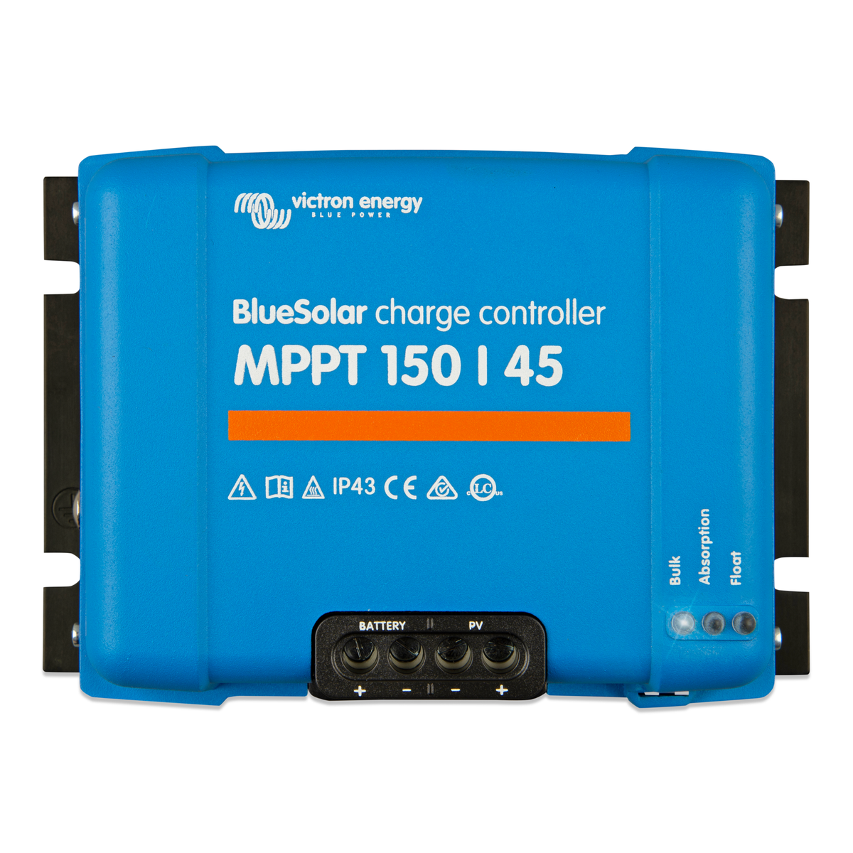 Victron - BlueSolar MPPT Charge Controller 150/45 [SCC115045222]