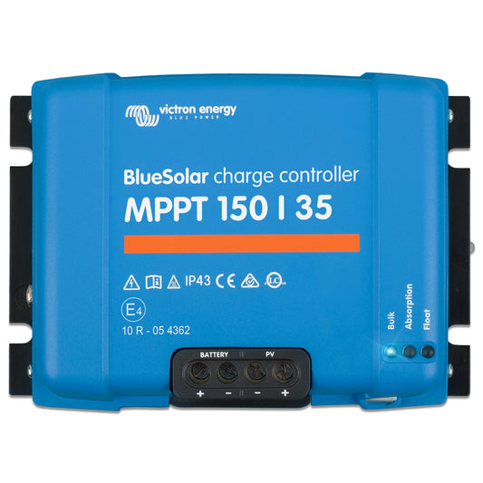 Victron - BlueSolar MPPT 150/35 [SCC020035000]