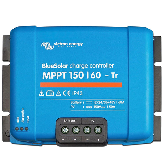 Victron - BlueSolar MPPT 150/60-Tr [SCC010060200]
