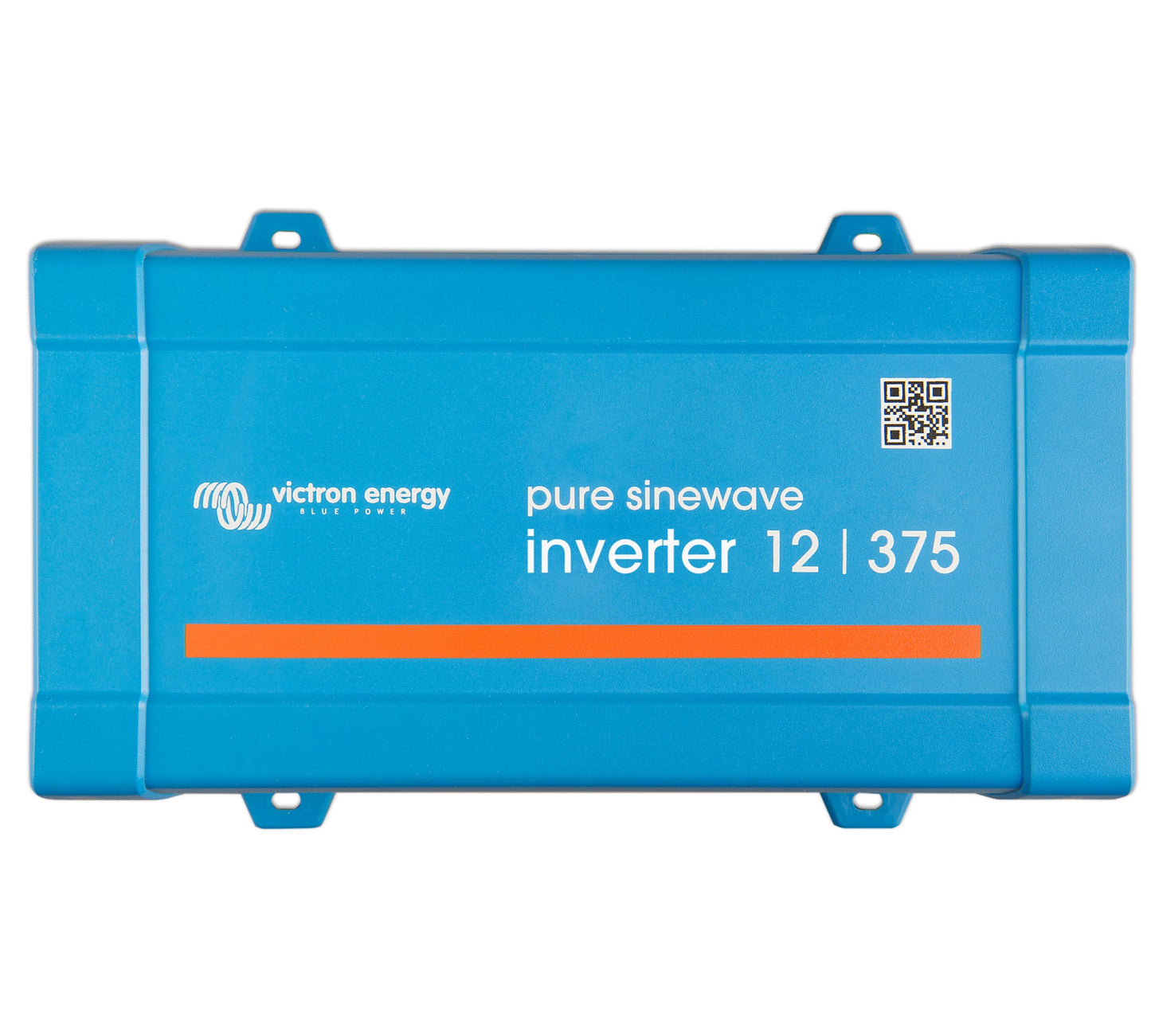 Victron - Inverter 12/375 120V VE.Direct NEMA 5-15R [PIN123750500]