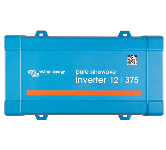 Victron - Inverter 12/375 120V VE.Direct NEMA 5-15R [PIN123750500]