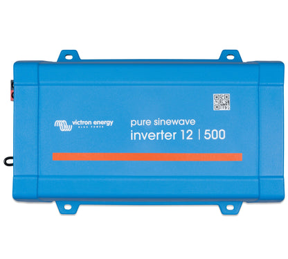 Victron - Phoenix Inverter 12/500 120V VE.Direct NEMA 5-15R [PIN125010500]