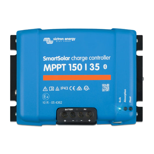 Victron - SmartSolar MPPT 150/35 [SCC115035210]