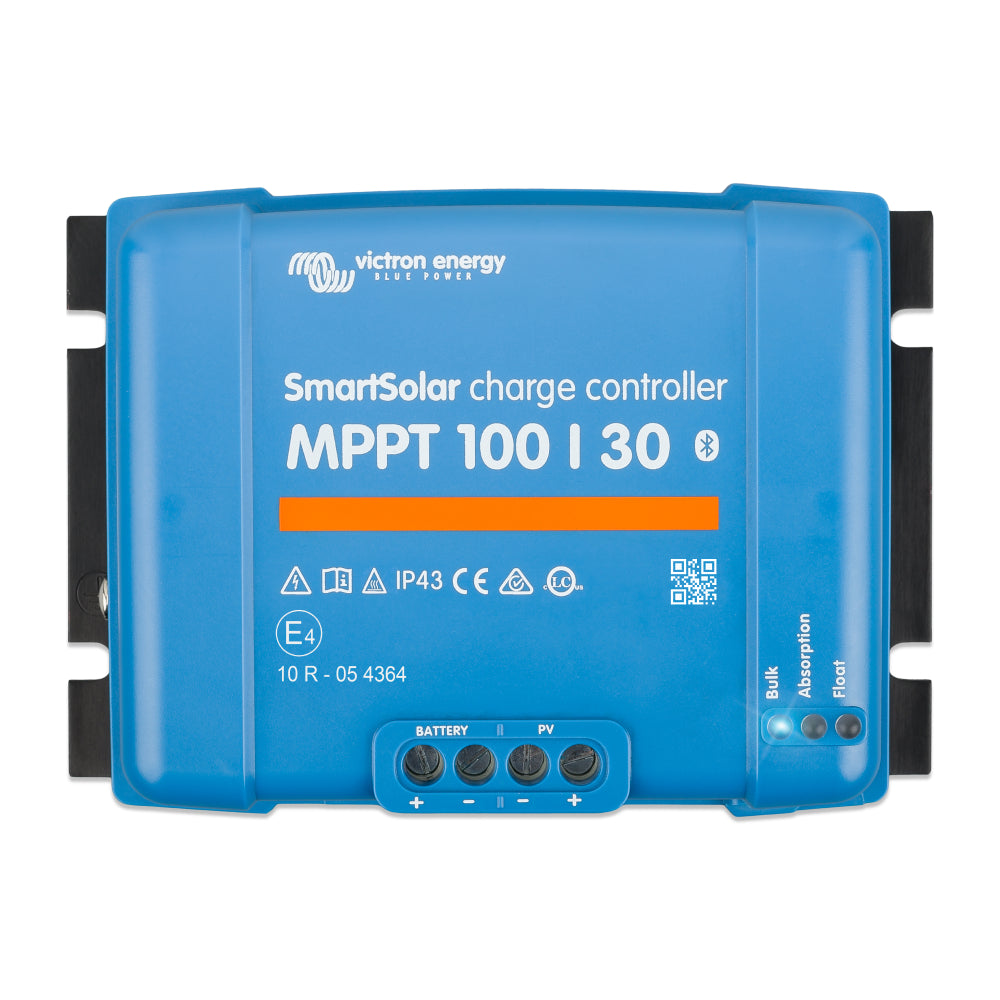 Victron - SmartSolar MPPT 100/30 [SCC110030210]