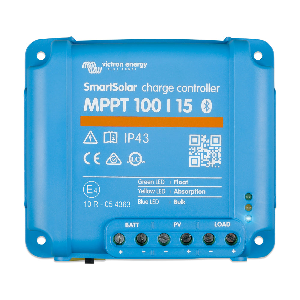 Victron - SmartSolar MPPT 100/15 Retail [SCC110015060R]
