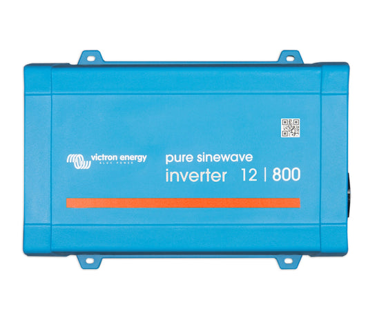 Victron - Phoenix Inverter 12/800 120V VE.Direct NEMA 5-15R [PIN121800500]