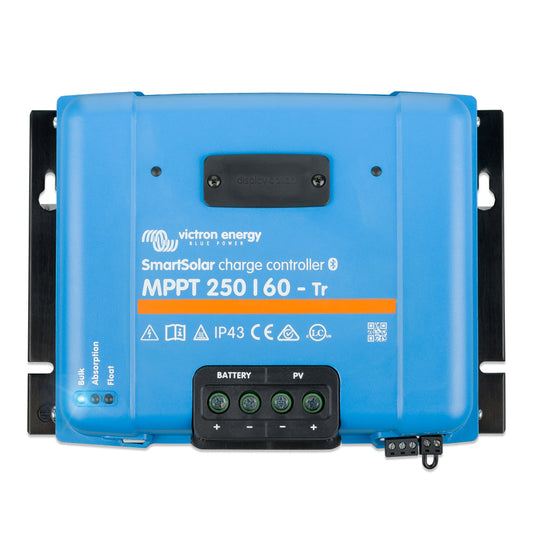 Victron - SmartSolar MPPT 250/60-Tr [SCC125060221]