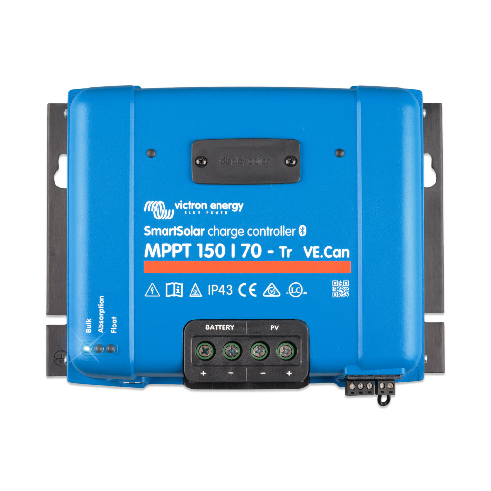 Victron - SmartSolar MPPT 150/70-Tr VE.Can [SCC115070411]