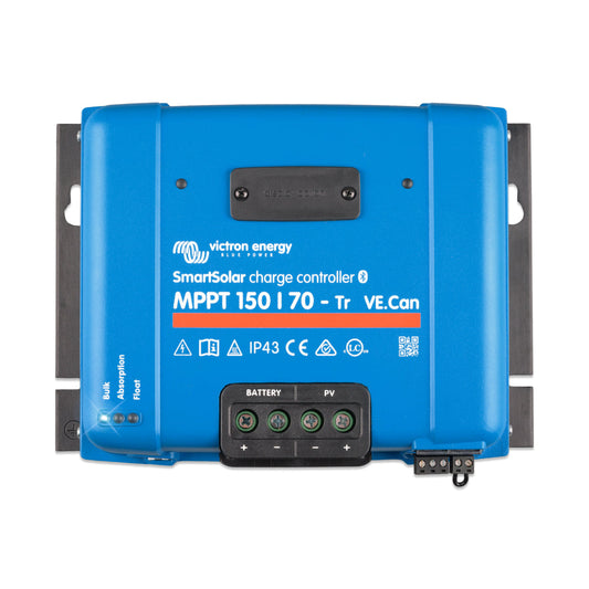 Victron - SmartSolar MPPT 150/70-Tr VE.Can [SCC115070411]