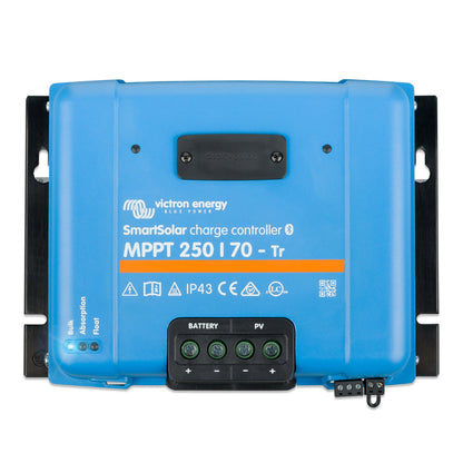 Victron - SmartSolar MPPT 250/70-Tr [SCC125070221]