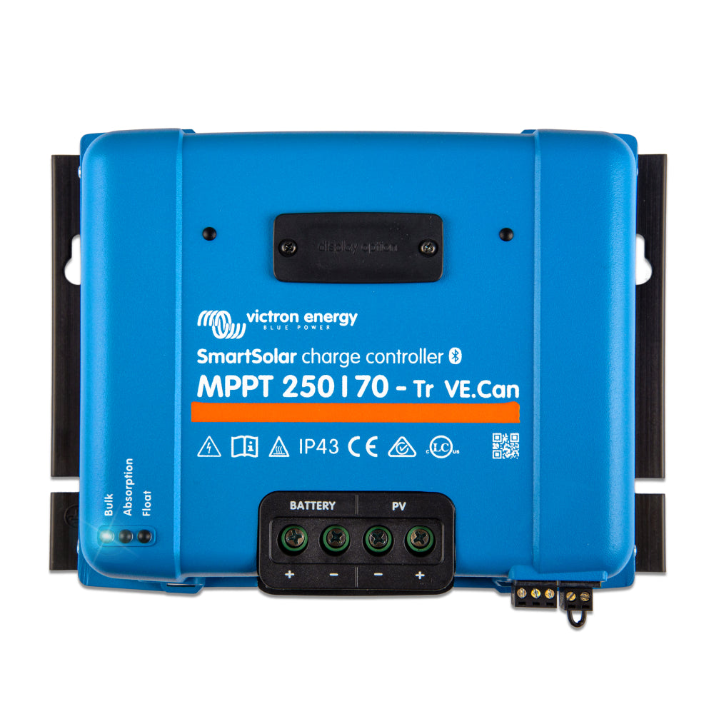 Victron - SmartSolar MPPT 250/70-Tr VE.Can [SCC125070421]