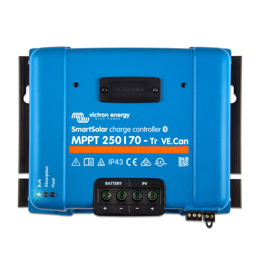 Victron - SmartSolar MPPT 250/70-Tr VE.Can [SCC125070421]