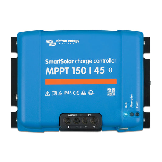 Victron - SmartSolar MPPT 150/45 [SCC115045212]