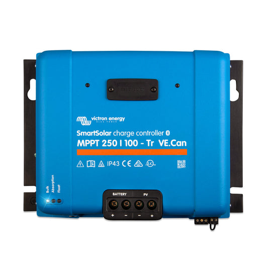 Victron - SmartSolar MPPT 250/100-Tr VE.Can [SCC125110412]