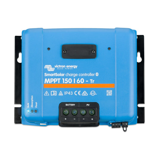 Victron - SmartSolar MPPT 150/60-Tr [SCC115060211]