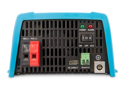 Victron Energy Phoenix Inverter 12/375 VE.Direct (120V, 250VA–1600VA) [PIN123750500]