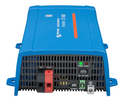 Victron - Phoenix Inverter 12/800 120V VE.Direct NEMA GFCI (UL 458) [PIN121800510]