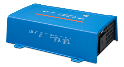 Victron - Phoenix Inverter 12/800 120V VE.Direct NEMA 5-15R [PIN121800500]