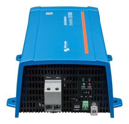 Victron - Phoenix Inverter 12/1200 120V VE.Direct NEMA GFCI (UL 458) [PIN122122510]
