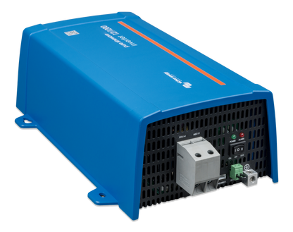 Victron - Phoenix Inverter 12/1200 120V VE.Direct NEMA GFCI (UL 458) [PIN122122510]