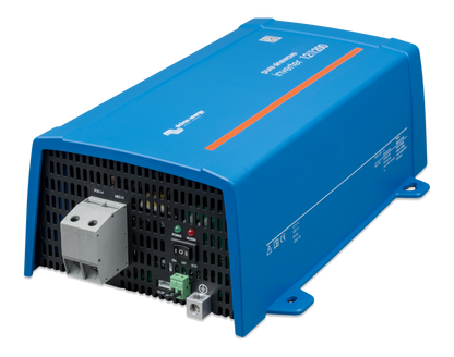 Victron - Phoenix Inverter 12/1200 120V VE.Direct NEMA GFCI (UL 458) [PIN122122510]