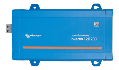 Victron - Phoenix Inverter 12/1200 120V VE.Direct NEMA GFCI (UL 458) [PIN122122510]