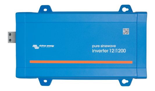 Victron - Phoenix Inverter 12/1200 120V VE.Direct NEMA GFCI (UL 458) [PIN122122510]