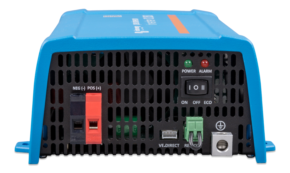 Victron - Inverter 12/250 120V VE.Direct NEMA 5-15R [PIN122510500]