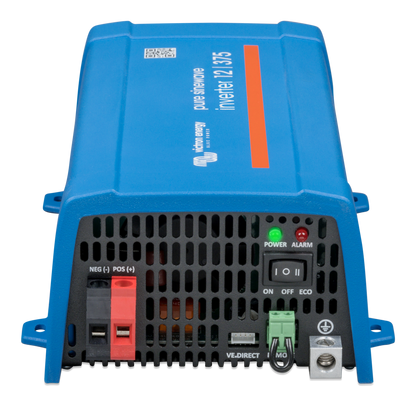 Victron Energy Phoenix Inverter 12/375 VE.Direct (120V, 250VA–1600VA) [PIN123750500]