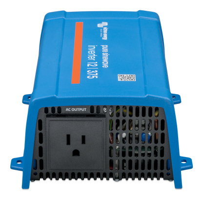 Victron Energy Phoenix Inverter 12/375 VE.Direct (120V, 250VA–1600VA) [PIN123750500]