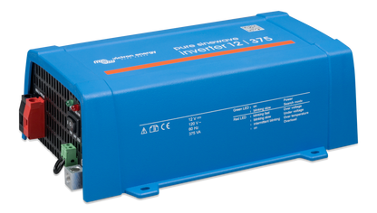 Victron - Phoenix Inverter 12/375 120V VE.Direct NEMA GFCI (UL 458) [PIN123750510]