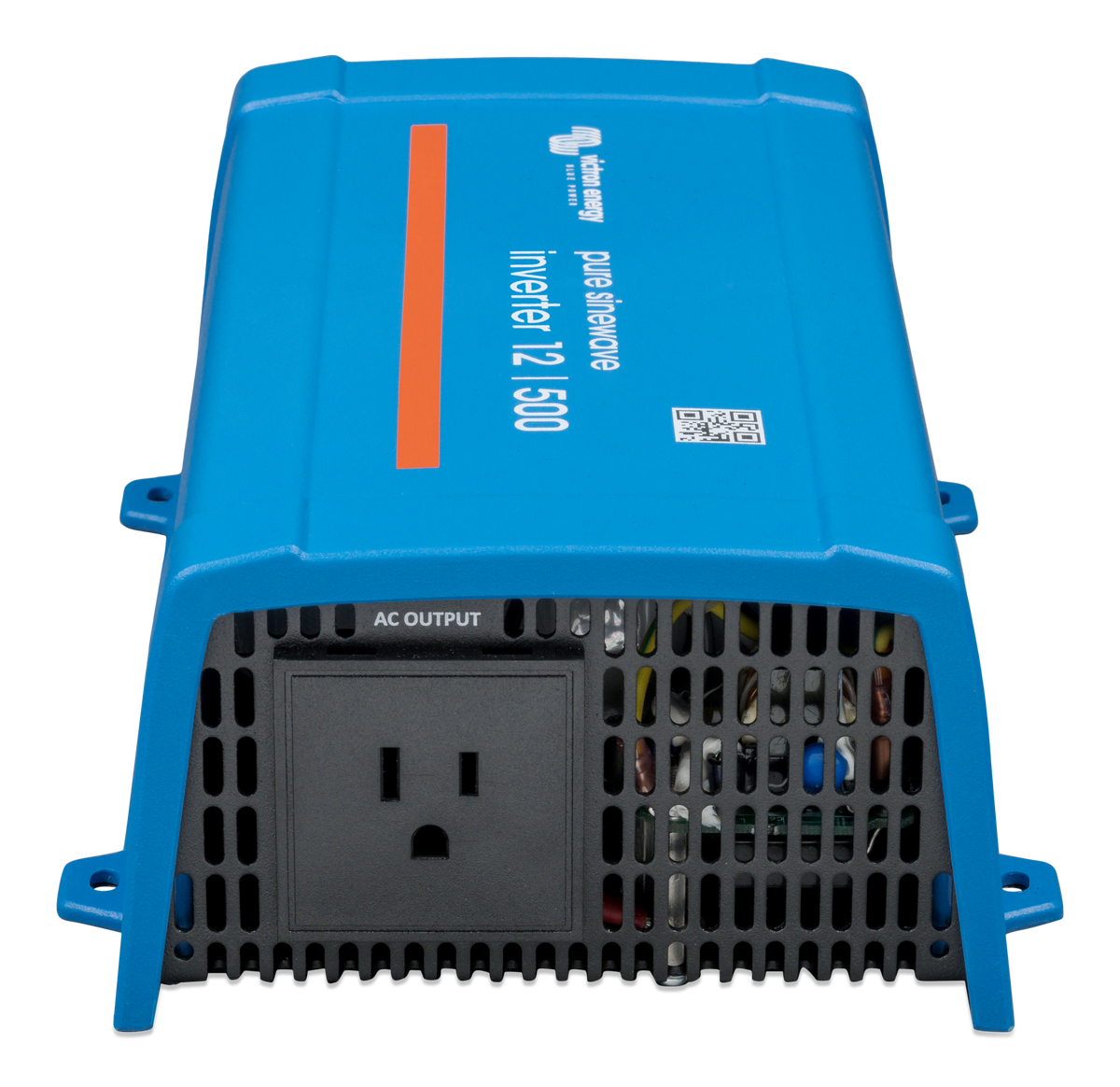 Victron - Phoenix Inverter 12/500 120V VE.Direct NEMA 5-15R [PIN125010500]