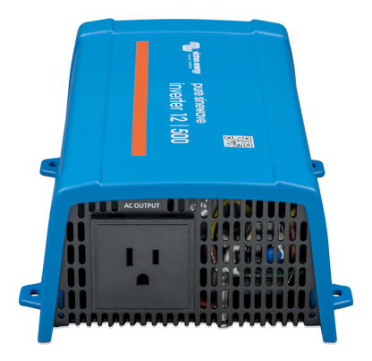 Victron - Phoenix Inverter 12/500 120V VE.Direct NEMA 5-15R [PIN125010500]