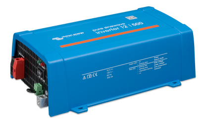 Victron - Phoenix Inverter 12/500 120V VE.Direct NEMA 5-15R [PIN125010500]