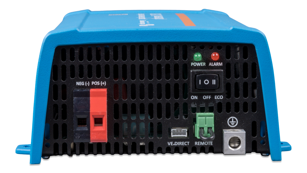 Victron - Phoenix Inverter 12/500 120V VE.Direct NEMA GFCI (UL 458) [PIN125010510]