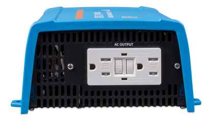 Victron - Phoenix Inverter 12/375 120V VE.Direct NEMA GFCI (UL 458) [PIN123750510]