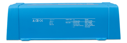 Victron - Phoenix Inverter 12/500 120V VE.Direct NEMA GFCI (UL 458) [PIN125010510]