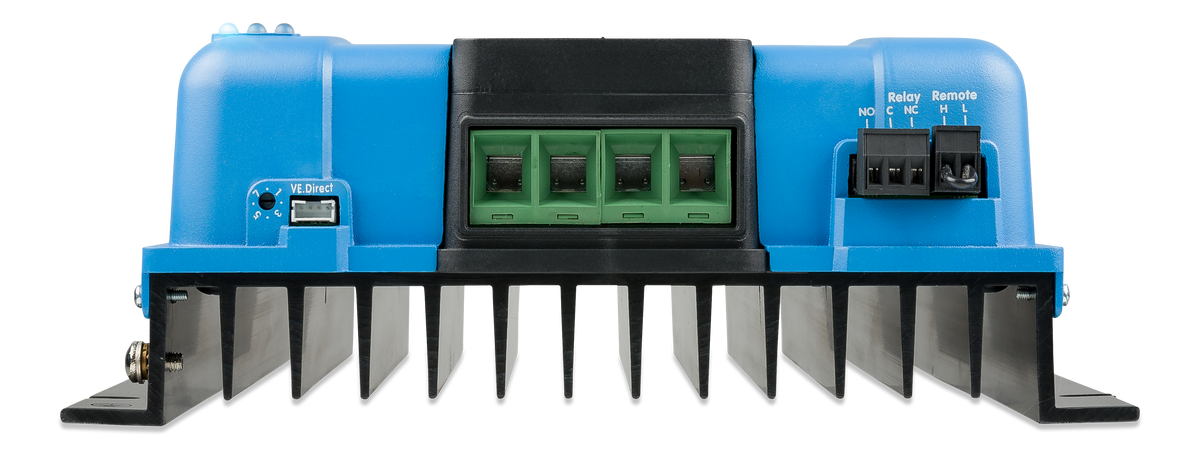 Victron - SmartSolar MPPT 250/70-Tr [SCC125070221]