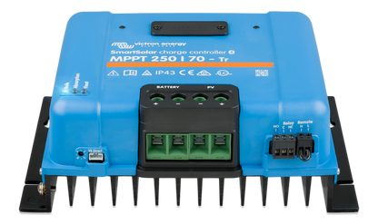Victron - SmartSolar MPPT 250/70-Tr [SCC125070221]