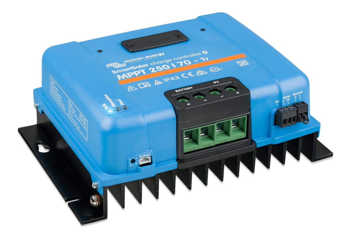 Victron - SmartSolar MPPT 250/70-Tr [SCC125070221]