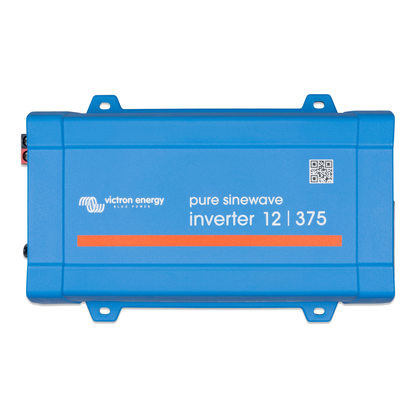 Victron Energy Phoenix Inverter 12/375 VE.Direct (120V, 250VA–1600VA) [PIN123750500]